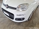  Fiat  Panda FIAT  2012 5 PORTE BERLINA 1.3 MJT 16V 75CV SeS POP #36
