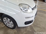 Fiat  Panda FIAT  2012 5 PORTE BERLINA 1.3 MJT 16V 75CV SeS POP #38