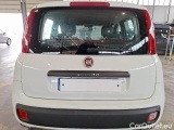  Fiat  Panda FIAT  2012 5 PORTE BERLINA 1.3 MJT 16V 75CV SeS POP #70