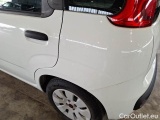  Fiat  Panda FIAT  2012 5 PORTE BERLINA 1.3 MJT 16V 75CV SeS POP #72