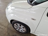  Fiat  Panda FIAT  2012 5 PORTE BERLINA 1.3 MJT 16V 75CV SeS POP #81