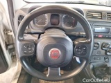  Fiat  Panda FIAT  2012 5 PORTE BERLINA 1.3 MJT 16V 75CV SeS POP #137