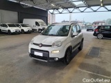  Fiat  Panda FIAT  2016 5P BERLINA 1.3 MJT 95CV SeS E6 4X4 