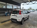  Fiat  Panda FIAT  2016 5P BERLINA 1.3 MJT 95CV SeS E6 4X4 #2