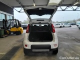  Fiat  Panda FIAT  2016 5P BERLINA 1.3 MJT 95CV SeS E6 4X4 #5
