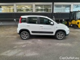  Fiat  Panda FIAT  2016 5P BERLINA 1.3 MJT 95CV SeS E6 4X4 #7