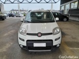  Fiat  Panda FIAT  2016 5P BERLINA 1.3 MJT 95CV SeS E6 4X4 #6