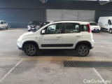  Fiat  Panda FIAT  2016 5P BERLINA 1.3 MJT 95CV SeS E6 4X4 #8