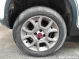  Fiat  Panda FIAT  2016 5P BERLINA 1.3 MJT 95CV SeS E6 4X4 #19