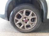  Fiat  Panda FIAT  2016 5P BERLINA 1.3 MJT 95CV SeS E6 4X4 #18