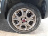  Fiat  Panda FIAT  2016 5P BERLINA 1.3 MJT 95CV SeS E6 4X4 #20