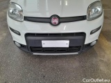 Fiat  Panda FIAT  2016 5P BERLINA 1.3 MJT 95CV SeS E6 4X4 #23