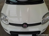  Fiat  Panda FIAT  2016 5P BERLINA 1.3 MJT 95CV SeS E6 4X4 #28