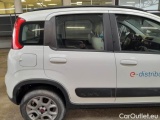  Fiat  Panda FIAT  2016 5P BERLINA 1.3 MJT 95CV SeS E6 4X4 #33
