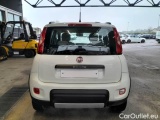  Fiat  Panda FIAT  2016 5P BERLINA 1.3 MJT 95CV SeS E6 4X4 #40