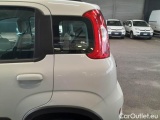  Fiat  Panda FIAT  2016 5P BERLINA 1.3 MJT 95CV SeS E6 4X4 #46