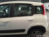  Fiat  Panda FIAT  2016 5P BERLINA 1.3 MJT 95CV SeS E6 4X4 #51