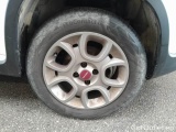  Fiat  Panda FIAT  2016 5P BERLINA 1.3 MJT 95CV SeS E6 4X4 #69