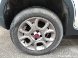  Fiat  Panda FIAT  2016 5P BERLINA 1.3 MJT 95CV SeS E6 4X4 #71