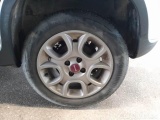  Fiat  Panda FIAT  2016 5P BERLINA 1.3 MJT 95CV SeS E6 4X4 #73