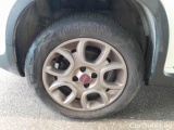  Fiat  Panda FIAT  2016 5P BERLINA 1.3 MJT 95CV SeS E6 4X4 #75