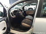  Fiat  Panda FIAT  2016 5P BERLINA 1.3 MJT 95CV SeS E6 4X4 #80