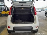  Fiat  Panda FIAT  2016 5P BERLINA 1.3 MJT 95CV SeS E6 4X4 #88