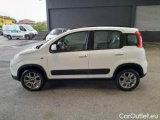  Fiat  Panda FIAT  2016 5P BERLINA 1.3 MJT 95CV SeS E6 4X4 #99
