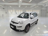  Fiat  Panda FIAT  2016 5P BERLINA 1.3 MJT 95CV SeS E6 4X4 