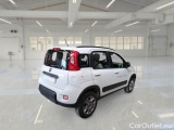  Fiat  Panda FIAT  2016 5P BERLINA 1.3 MJT 95CV SeS E6 4X4 #2