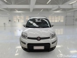  Fiat  Panda FIAT  2016 5P BERLINA 1.3 MJT 95CV SeS E6 4X4 #6