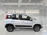  Fiat  Panda FIAT  2016 5P BERLINA 1.3 MJT 95CV SeS E6 4X4 #7