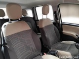  Fiat  Panda FIAT  2016 5P BERLINA 1.3 MJT 95CV SeS E6 4X4 #13