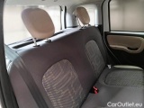  Fiat  Panda FIAT  2016 5P BERLINA 1.3 MJT 95CV SeS E6 4X4 #15