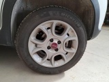  Fiat  Panda FIAT  2016 5P BERLINA 1.3 MJT 95CV SeS E6 4X4 #19