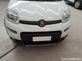  Fiat  Panda FIAT  2016 5P BERLINA 1.3 MJT 95CV SeS E6 4X4 #43