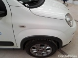  Fiat  Panda FIAT  2016 5P BERLINA 1.3 MJT 95CV SeS E6 4X4 #53