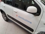  Fiat  Panda FIAT  2016 5P BERLINA 1.3 MJT 95CV SeS E6 4X4 #57