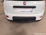  Fiat  Panda FIAT  2016 5P BERLINA 1.3 MJT 95CV SeS E6 4X4 #68
