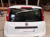  Fiat  Panda FIAT  2016 5P BERLINA 1.3 MJT 95CV SeS E6 4X4 #77