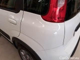  Fiat  Panda FIAT  2016 5P BERLINA 1.3 MJT 95CV SeS E6 4X4 #79