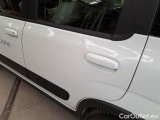  Fiat  Panda FIAT  2016 5P BERLINA 1.3 MJT 95CV SeS E6 4X4 #82
