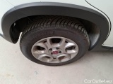  Fiat  Panda FIAT  2016 5P BERLINA 1.3 MJT 95CV SeS E6 4X4 #96
