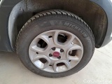  Fiat  Panda FIAT  2016 5P BERLINA 1.3 MJT 95CV SeS E6 4X4 #99