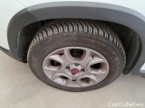  Fiat  Panda FIAT  2016 5P BERLINA 1.3 MJT 95CV SeS E6 4X4 #100