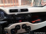  Fiat  Panda FIAT  2016 5P BERLINA 1.3 MJT 95CV SeS E6 4X4 #118