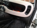 Fiat  Panda FIAT  2016 5P BERLINA 1.3 MJT 95CV SeS E6 4X4 #129