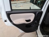  Fiat  Panda FIAT  2016 5P BERLINA 1.3 MJT 95CV SeS E6 4X4 #132