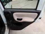  Fiat  Panda FIAT  2016 5P BERLINA 1.3 MJT 95CV SeS E6 4X4 #141