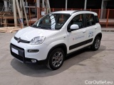 Fiat  Panda FIAT  2016 5P BERLINA 1.3 MJT 95CV SeS E6 4X4 
